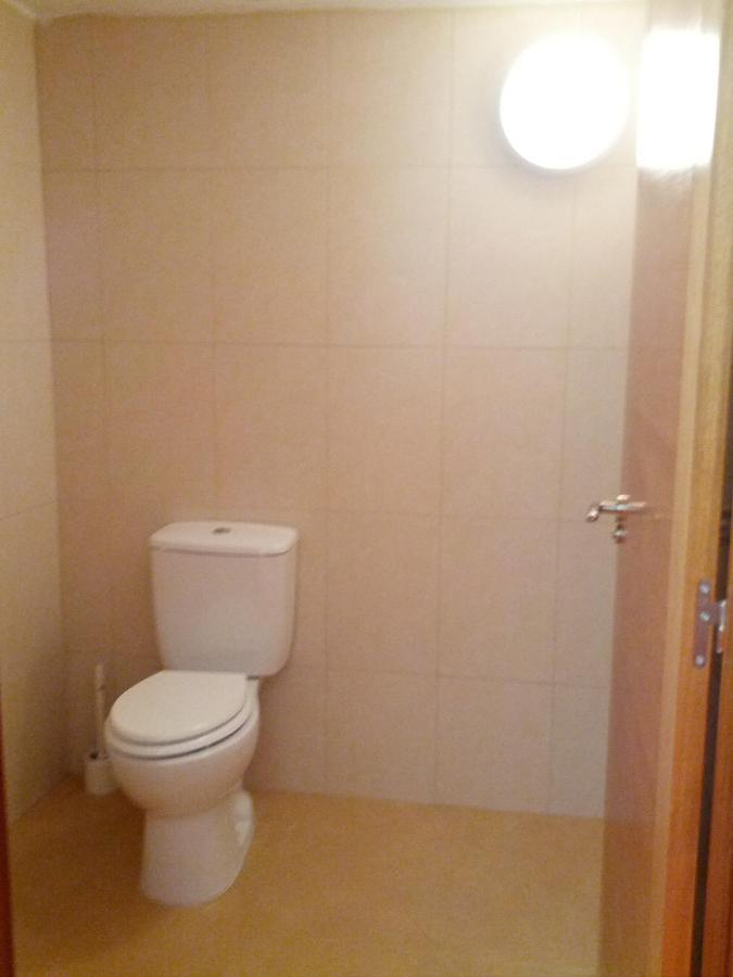 Albergue Mar De Rostro Финистере Екстериор снимка