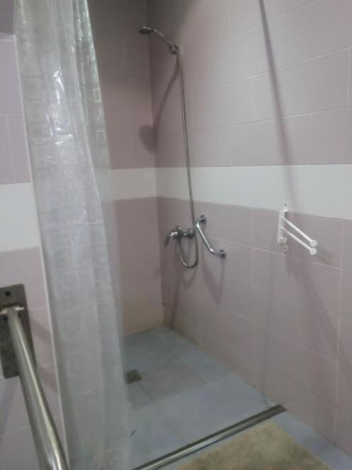 Albergue Mar De Rostro Финистере Екстериор снимка