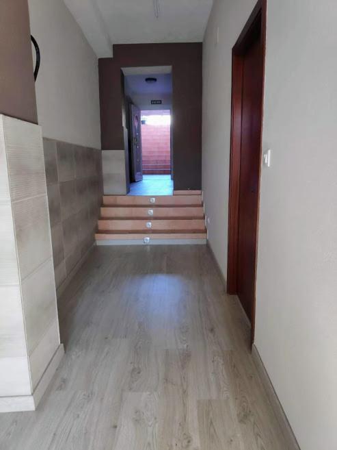 Albergue Mar De Rostro Финистере Екстериор снимка