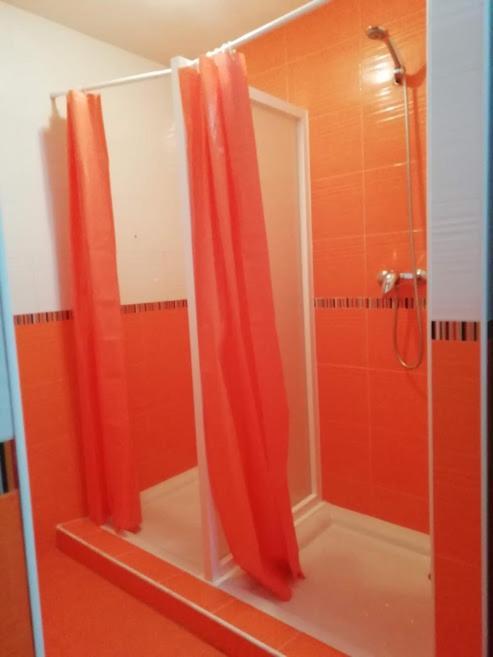 Albergue Mar De Rostro Финистере Екстериор снимка