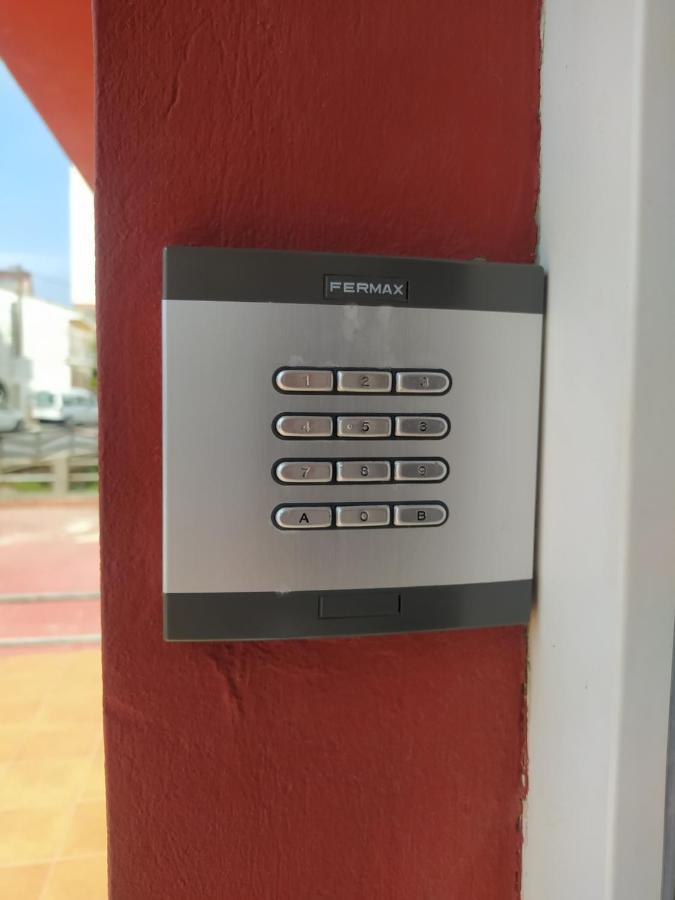 Albergue Mar De Rostro Финистере Екстериор снимка